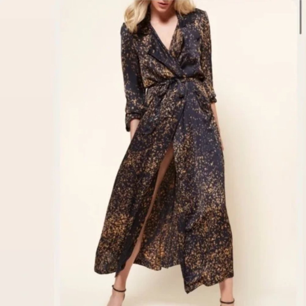 Mes Demoiselles Gabriel Trench / Dress